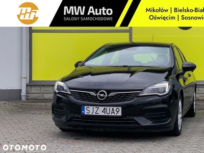 Opel Astra V 1.5 CDTI Edition S&S