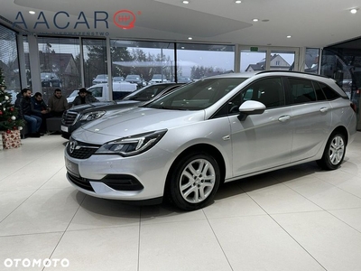 Opel Astra V 1.5 CDTI Edition S&S