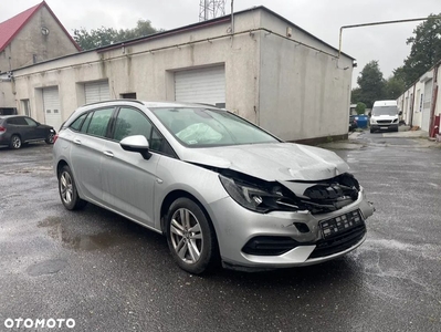 Opel Astra V 1.5 CDTI Elegance S&S