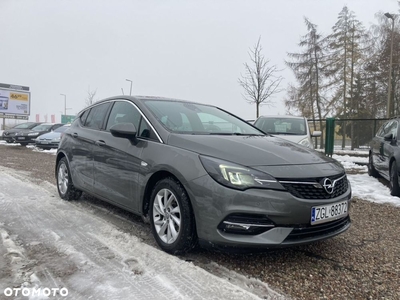 Opel Astra V 1.5 CDTI Elegance S&S