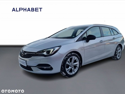 Opel Astra V 1.5 CDTI GS Line S&S