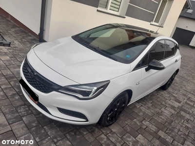 Opel Astra V 1.6 CDTI Dynamic