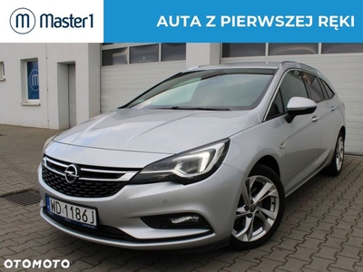 Opel Astra V 1.6 CDTI Dynamic S&S