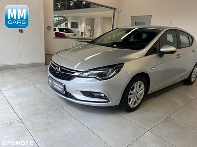 Opel Astra V 1.6 CDTI Elite