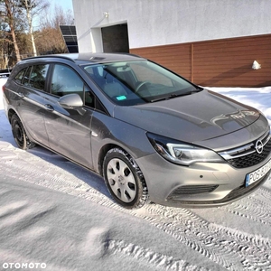 Opel Astra V 1.6 CDTI Enjoy