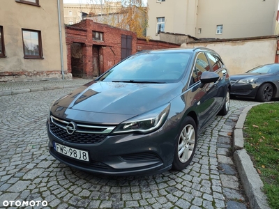 Opel Astra V 1.6 CDTI Enjoy