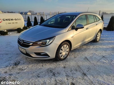 Opel Astra V 1.6 CDTI Enjoy S&S