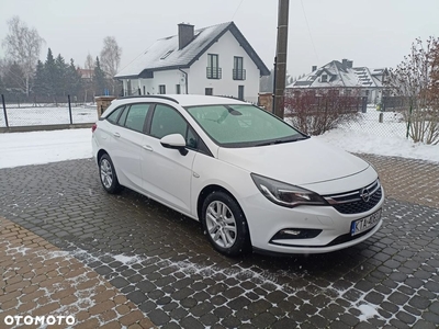 Opel Astra V 1.6 CDTI Enjoy S&S