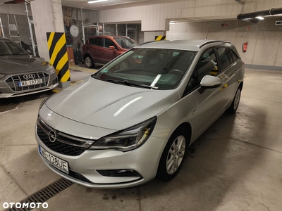 Opel Astra V 1.6 CDTI Enjoy S&S