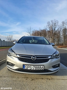 Opel Astra V 1.6 CDTI Enjoy S&S