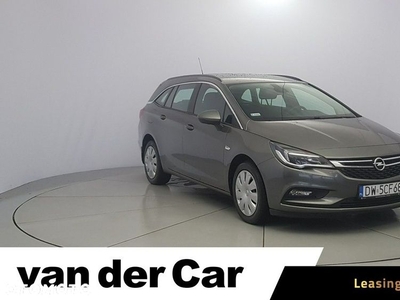 Opel Astra V 1.6 CDTI Enjoy S&S