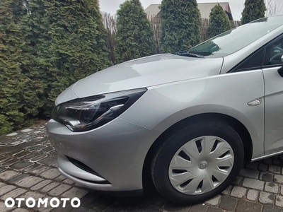 Opel Astra V 1.6 CDTI Enjoy S&S