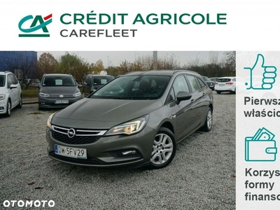 Opel Astra V 1.6 CDTI Enjoy S&S