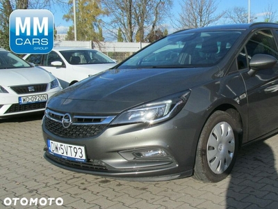 Opel Astra V 1.6 CDTI Enjoy S&S