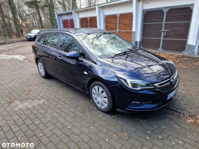 Opel Astra V 1.6 CDTI Enjoy S&S