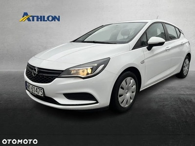 Opel Astra V 1.6 CDTI Essentia