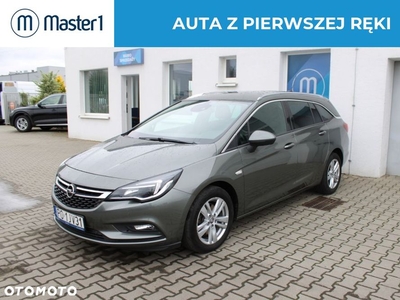 Opel Astra V 1.6 T Elite S&S