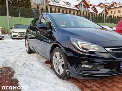 Opel Astra V 1.6 T GPF Enjoy S&S