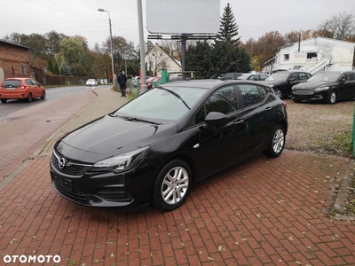 Opel Astra VI 1.2 T Edition S&S