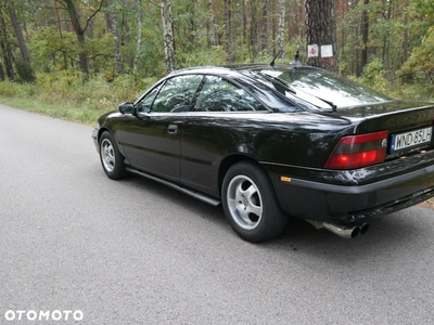 Opel Calibra 2.0 16V Ecotec