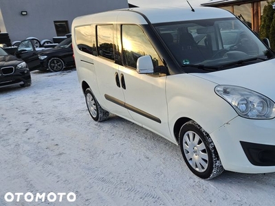 Opel Combo 1.6 CDTI L1H2 Colorado