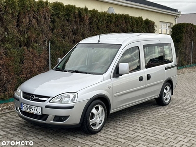 Opel Combo 1.7 CDTI Edition
