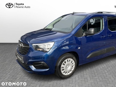 Opel Combo Life XL 1.2 Turbo Edition Plus S&S