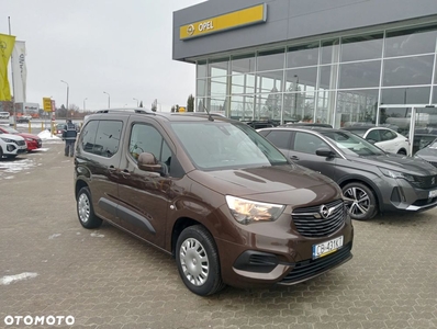 Opel Combo Life 1.2 Turbo Enjoy S&S