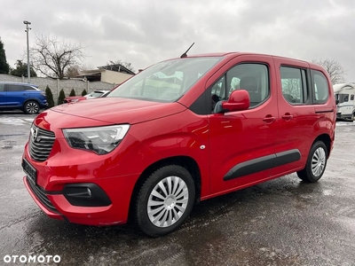 Opel Combo Life 1.2 Turbo Start/Stop Innovation