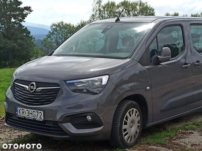 Opel Combo Life 1.5 CDTI Enjoy S&S