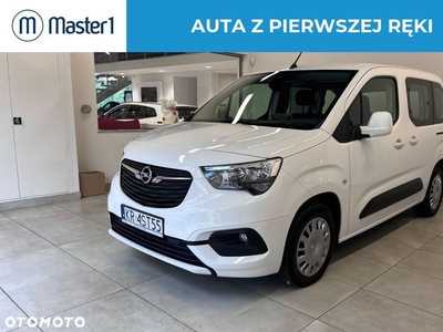 Opel Combo Life 1.5 CDTI Enjoy S&S