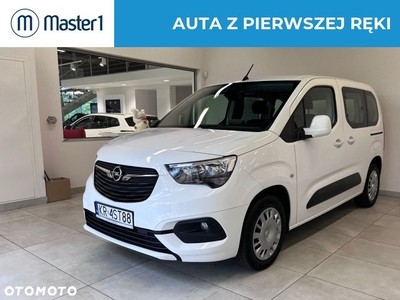 Opel Combo Life 1.5 CDTI Enjoy S&S