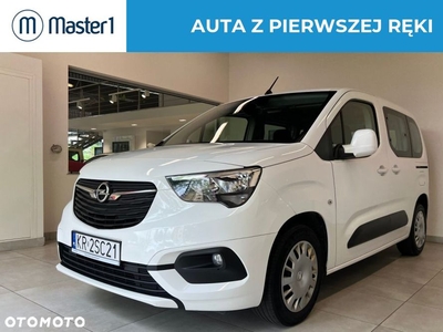 Opel Combo Life 1.5 CDTI Enjoy S&S