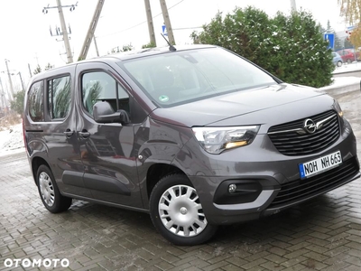 Opel Combo Life 1.5 D Start/Stop Innovation