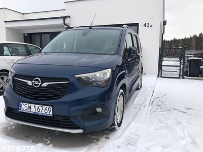 Opel Combo Life 1.5 D Start/Stop Ultimate