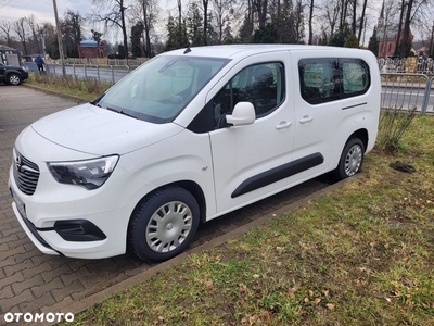 Opel Combo Life XL 1.5 CDTI Enjoy S&S