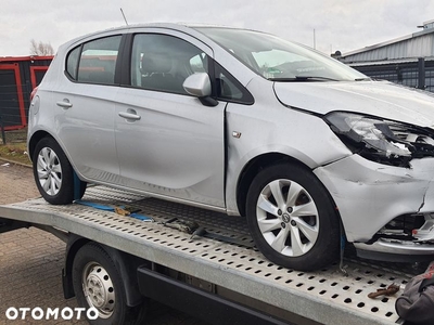 Opel Corsa 1.2 16V Color Edition