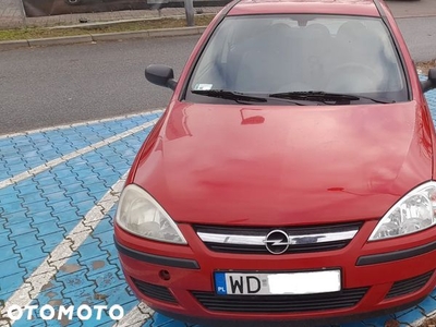 Opel Corsa 1.0 12V Cosmo