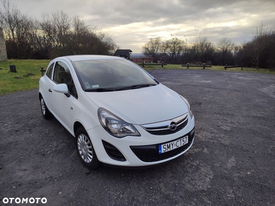 Opel Corsa 1.0 12V Edition / Active