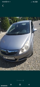 Opel Corsa 1.0 12V Enjoy