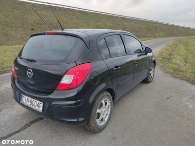 Opel Corsa 1.0 12V Enjoy