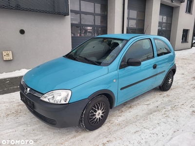 Opel Corsa 1.0 12V Enjoy