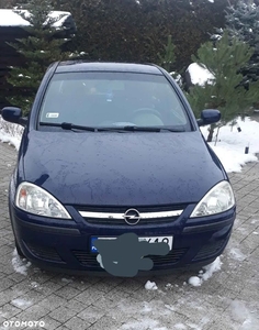 Opel Corsa 1.0 12V Enjoy