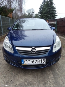 Opel Corsa 1.0 12V Essentia