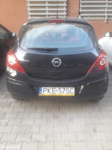 Opel Corsa 1.0 12V Essentia