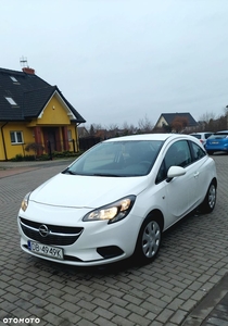 Opel Corsa 1.0 Ecotec Turbo Start/Stop Edition