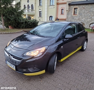 Opel Corsa 1.0 T Color Edition S&S