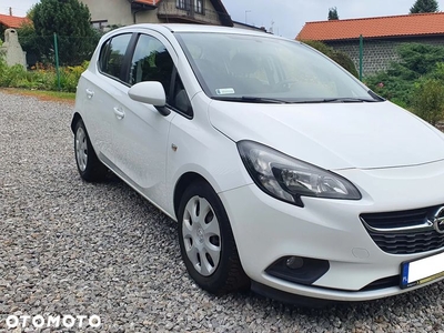 Opel Corsa 1.0 T Cosmo EcoFLEX S&S