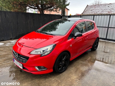 Opel Corsa 1.0 Turbo Start/Stop On