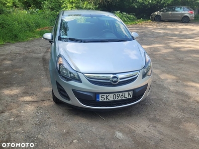 Opel Corsa 1.2 16V Color Edition